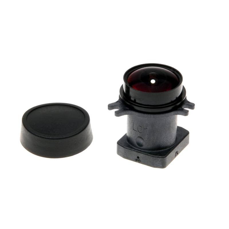 GoPro Hero 5/6 Black 170 Degree Replacement Lens