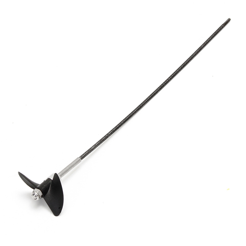 Volantex ATOMIC V792-4 RC Boat Parts Rudder Parts Propeller Shaft With Propeller V792415