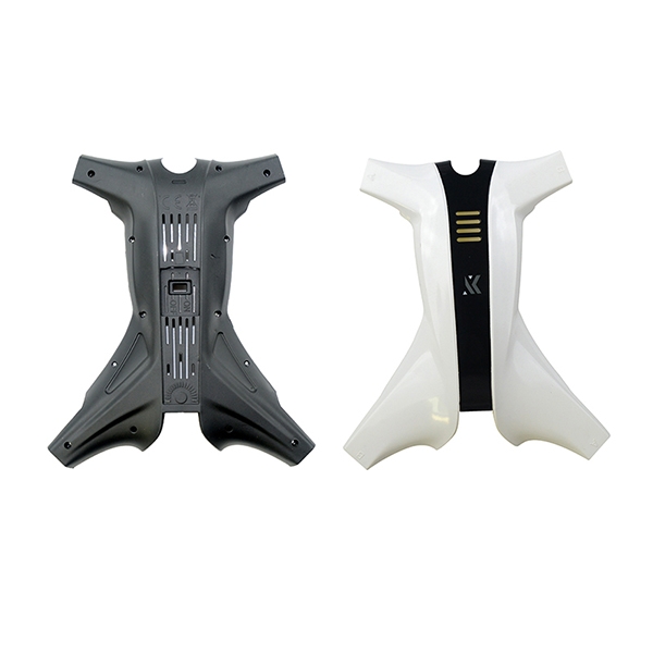 XIANGYU XY017HW RC Quadcopter Spare Parts Body Shell Cover Set