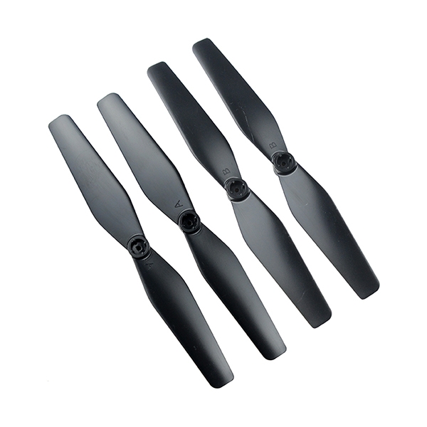 4PCS XIANGYU XY017HW RC Quadcopter Spare Parts Blades Propellers