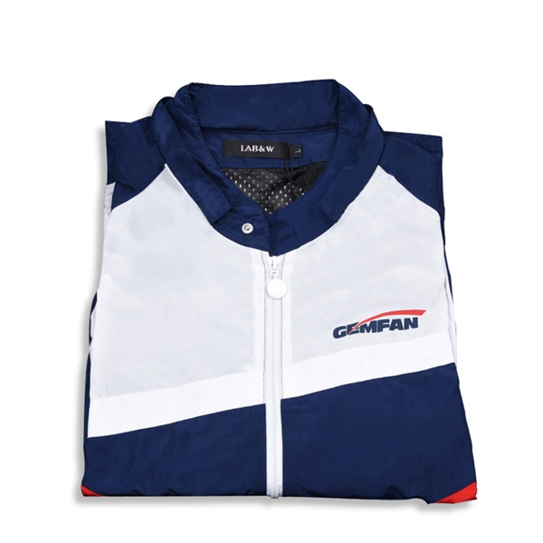 Gemfan WL-02B High-grade Memory Fabrics Casual Jacket Long Sleeve Outdoor Windproof Waterproof
