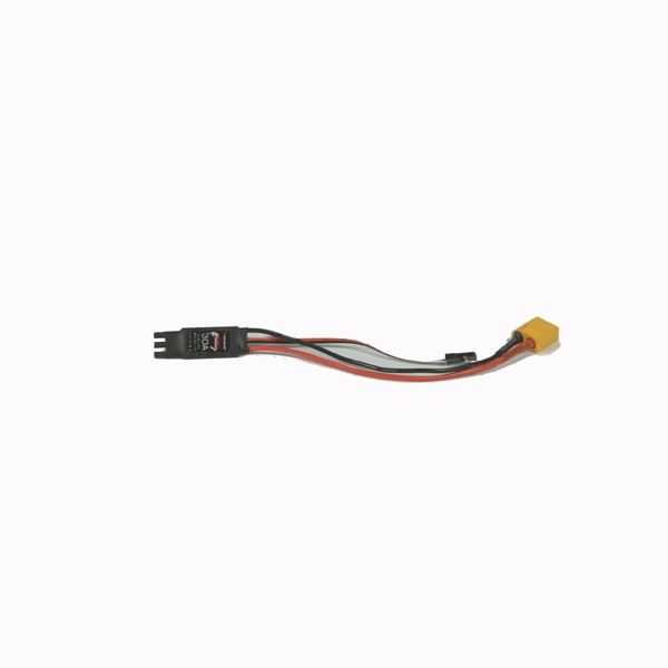 ZOHD Nano Talon Orbit FPV RC Airplane Spare Part 30A ESC With 1A BEC