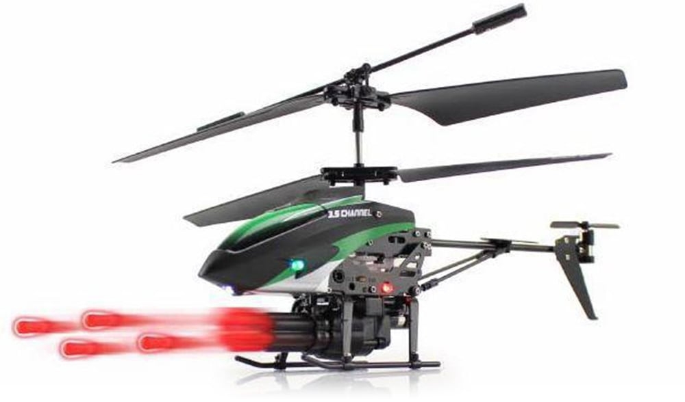 V398 Remote Control Helicopter