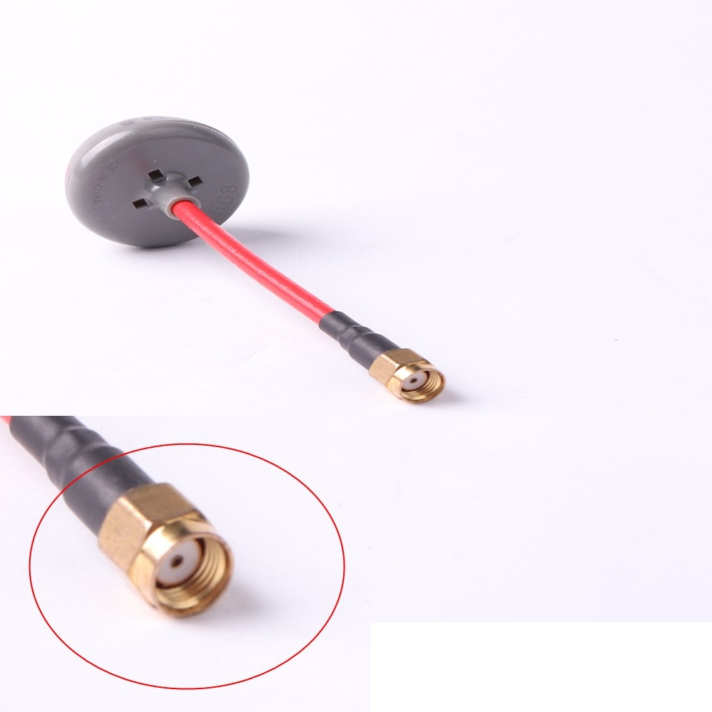 Fatshark 5.8 GHZ Antenna For RC FPV Receiver RC RHCP