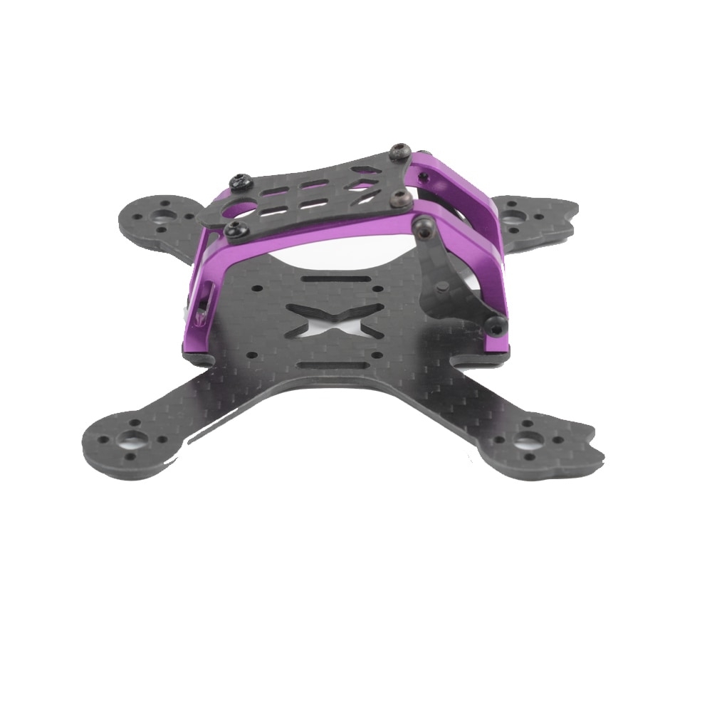 SKYSTARS Q90 90mm Micro DIY Frame Kit For FPV Racing Drone