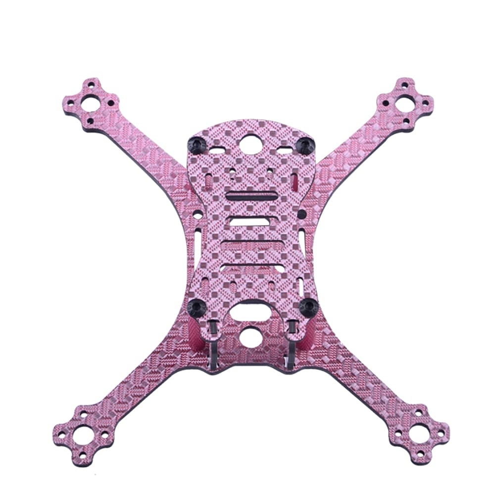 XC - 140 140mm DIY Frame KIT For Racing Drone