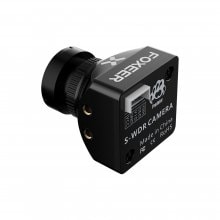 Foxeer Predator Mini 1.8mm 1000TVL FPV Camera