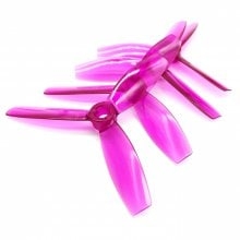 HGLRC X3045 - 3S PC 3-blade Propeller for Drone 4PCS