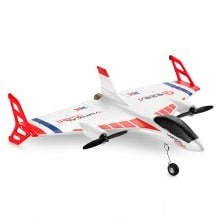 XK X520 Vertical Take-off Landing Delta Wing RC Aircraft