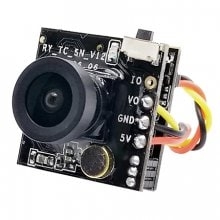 KSX2467 Mini 5.8G DVR FPV Camera