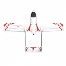 Mini V2 1238mm Wingspan Aerial FPV Aircraft KIT