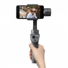 DJI OSMO Mobile 2 Handheld Gimbal Stabilizer for Smartphone