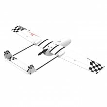 1800mm Wingspan Aerial Aircraft Toy KIT Version