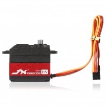 JX PDI - HV5808MG 8KG Large Torque Digital Servo