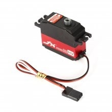 JX PDI - HV2545MG 25g Metal Gear Digital Tail Servo