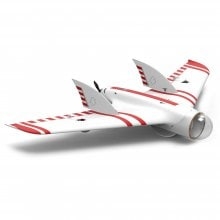 HD 1213mm Delta Wing FPV RC Airplane KIT