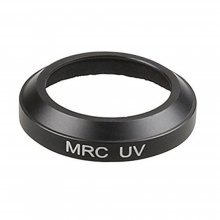Ultraviolet UV Lens Filter for DJI Mavic Pro Quadcopter Drone