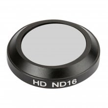 Neutral Density ND16 Lens Filter for DJI Mavic Pro Quadcopter Drone