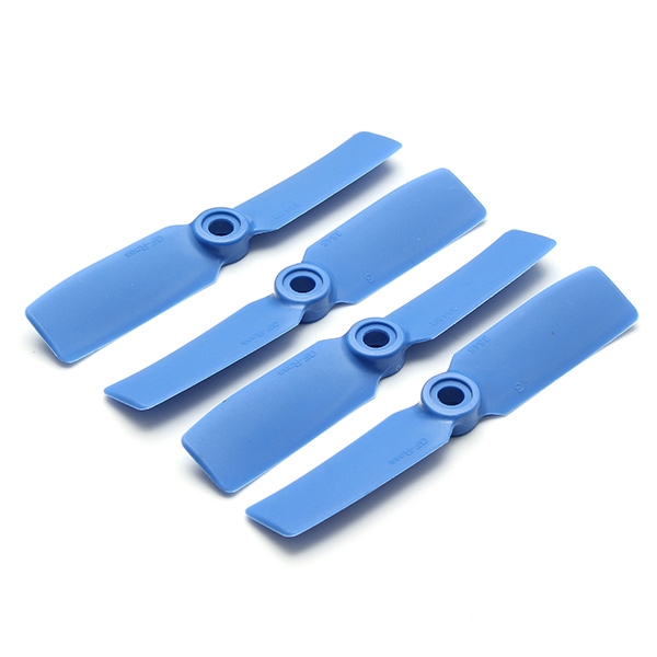 2 Pairs WSX/Gemfan 3545 Bullnose Glass Fiber CW CCW Propeller for RC Drone FPV Racing