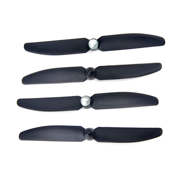 2 Pairs WSX/Gemfan 5030 5x3 Inch CW CCW Propeller for RC Drone FPV Racing