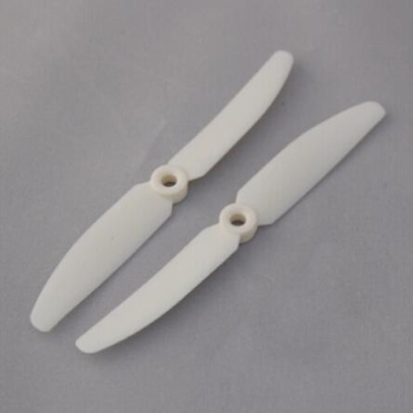 2 Pairs WSX/Gemfan 5030 5x3 Inch CW CCW ABS Propeller for RC Drone FPV Racing