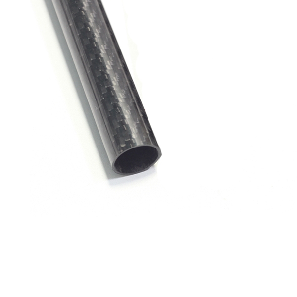 18x20mm Carbon Fiber Tube For RC Drone FPV Racing Multi Rotor