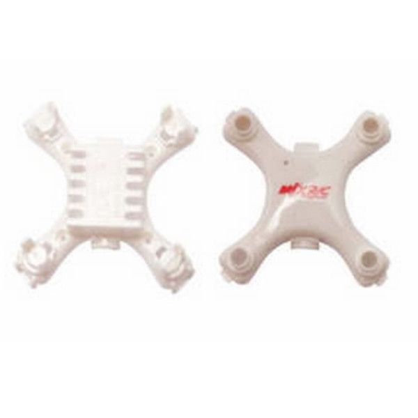 MJX X905C RC Quadcopter Spare Parts Body Shell Cover