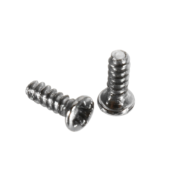 MJX B2C B2W RC Quadcopter Spare Parts Screw Set