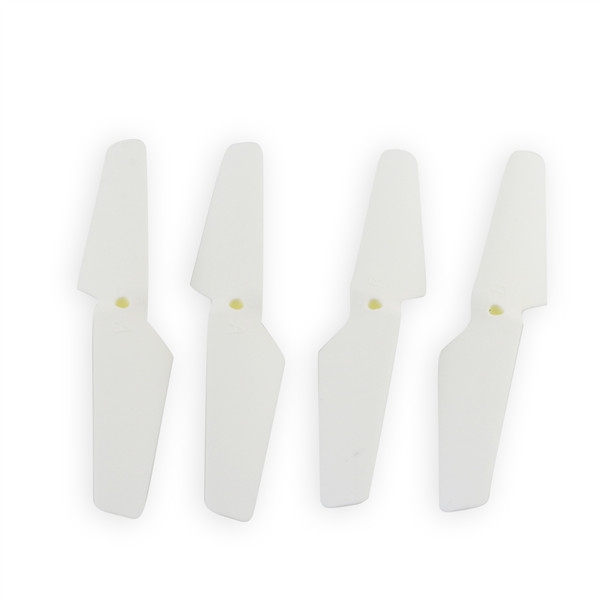 JJRC H51 Rocket 360 RC Quadcopter Spare Parts CW/CCW Propellers H51-04