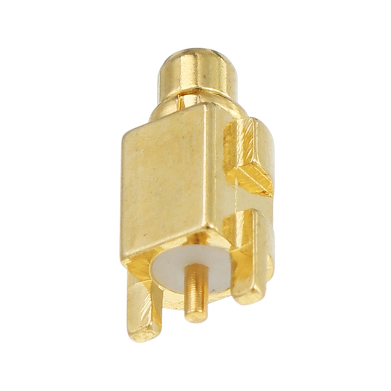 MMCX-JEF RF Coaxial Connector SMA Male For FPV RC Drone