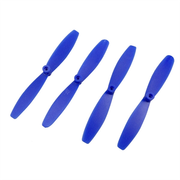 65mm Blade Propeller For Parrot Minidrones 3 Mambo Swing RC Quadcopter