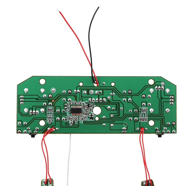 JDRC JD-20 JD20 RC Quadcopter Spare Parts Transmitter Board