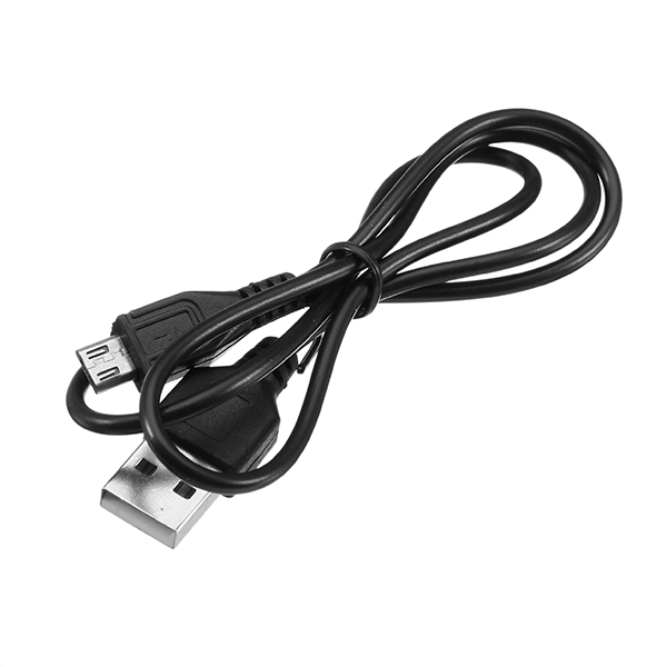 JDRC JD-20 JD20 RC Quadcopter Spare Parts USB Cable