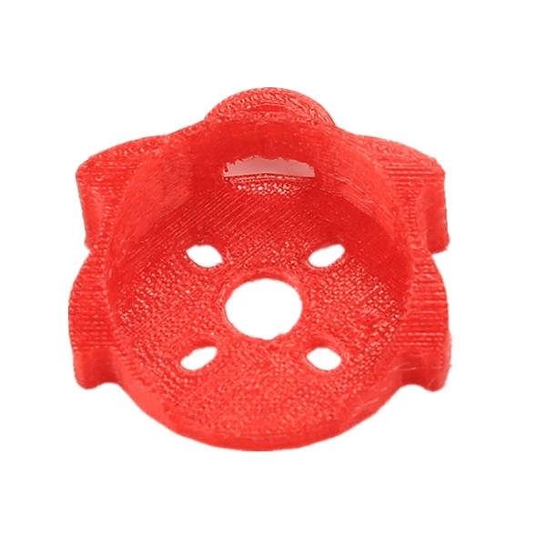 Miko Beetle TPU Motor Mounting Base Protective Cover Red Blue for 2204 2205 2206 2207 2306 Motor