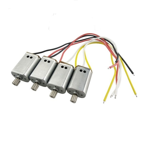 SYMA X8PRO RC Drone Quadcopter Spare Parts Motor