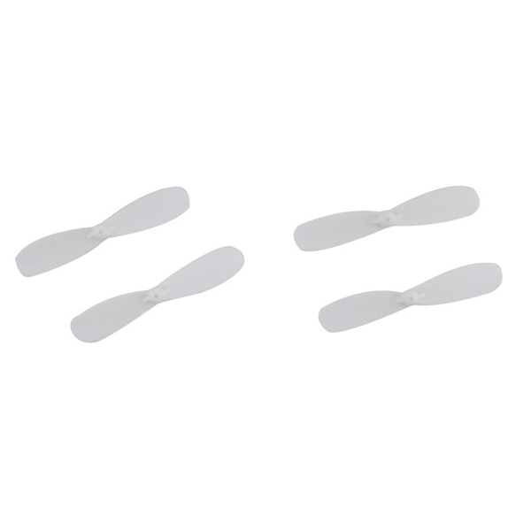 JJRC H66 Christmas Egg RC Quadcopter Spare Parts Propeller Props Blades Set H66-07