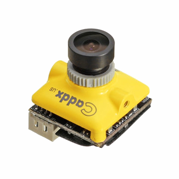 Caddx MB01 PAL/NTSC Main Board for Micro S1 FPV Camera