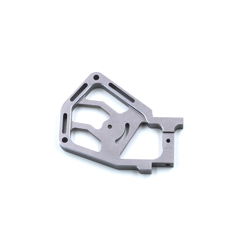GEPRC GEP-KX5 Elegant 243mm RC Drone FPV Racing Frame Spare Parts Front Aluminum Parts
