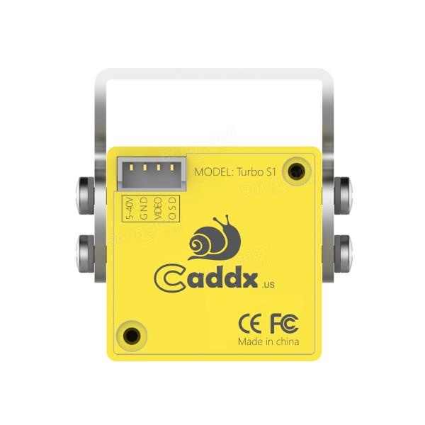 Caddx PAL/NTSC Main Board for Turbo S1 FPV Camera