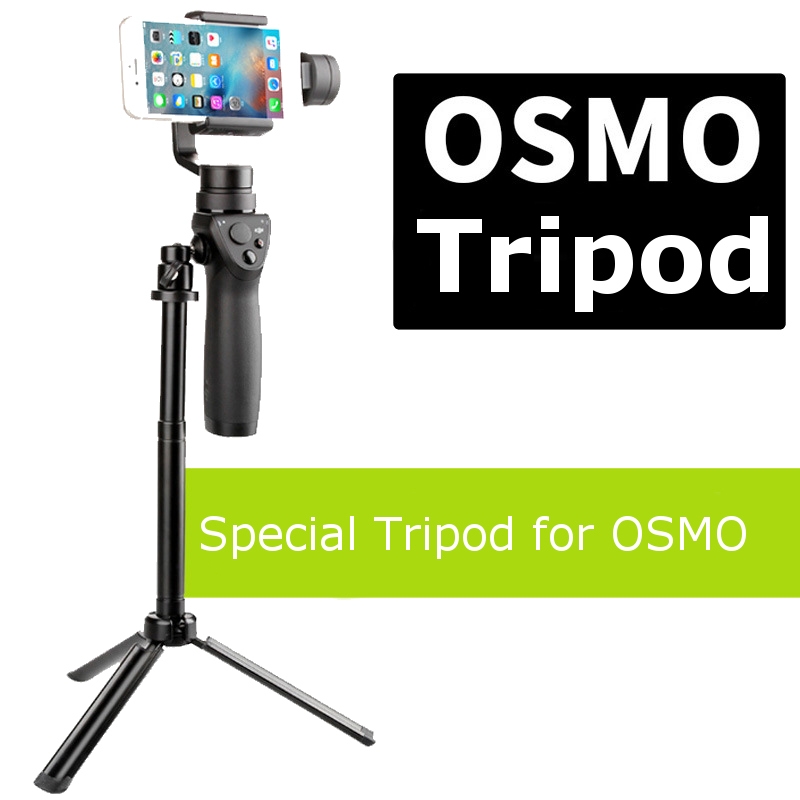 OSMO Tripod for Zhiyun Smooth Q Smooth 3 FPV Camera