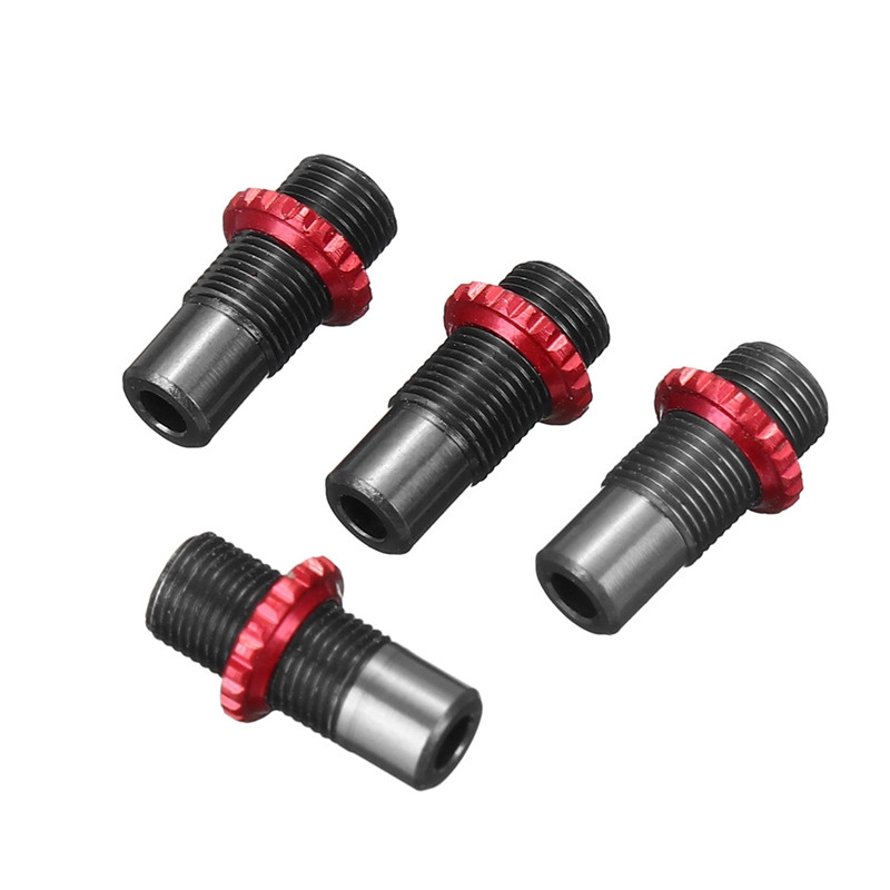 Orlandoo 1/35 Aluminum Damper Shock Absorber For OH35P01 OH35A01 EP RC Cars Crawler ME5-230