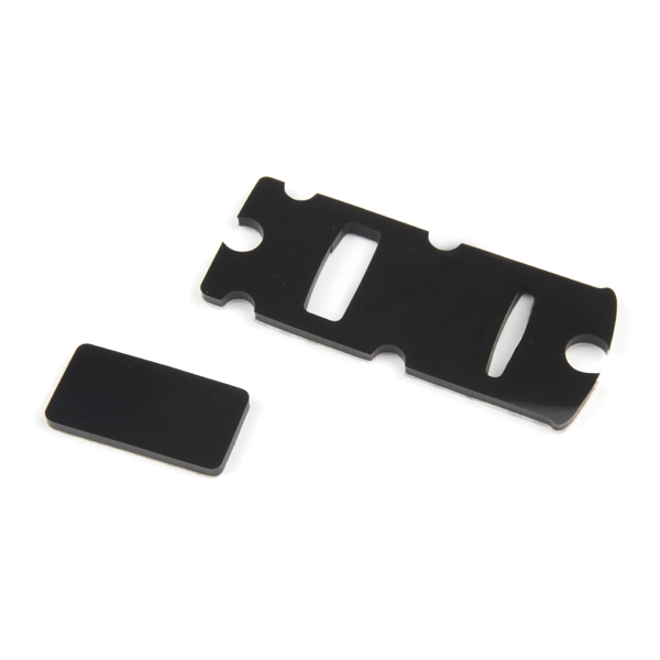 Realacc Real3 Frame Kit Spare Part Silicone Pad