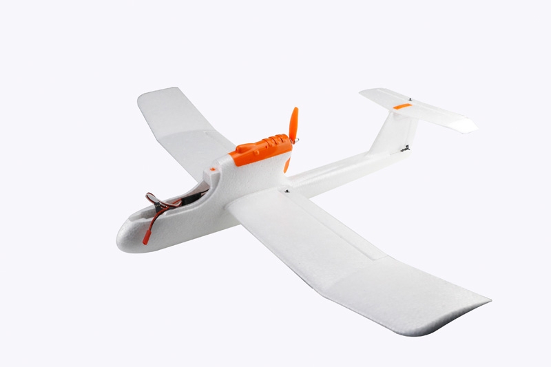 Explorer ZSX-750 2.4G 4CH 750mm Wingspan EPP RC Glider Airplane KIT