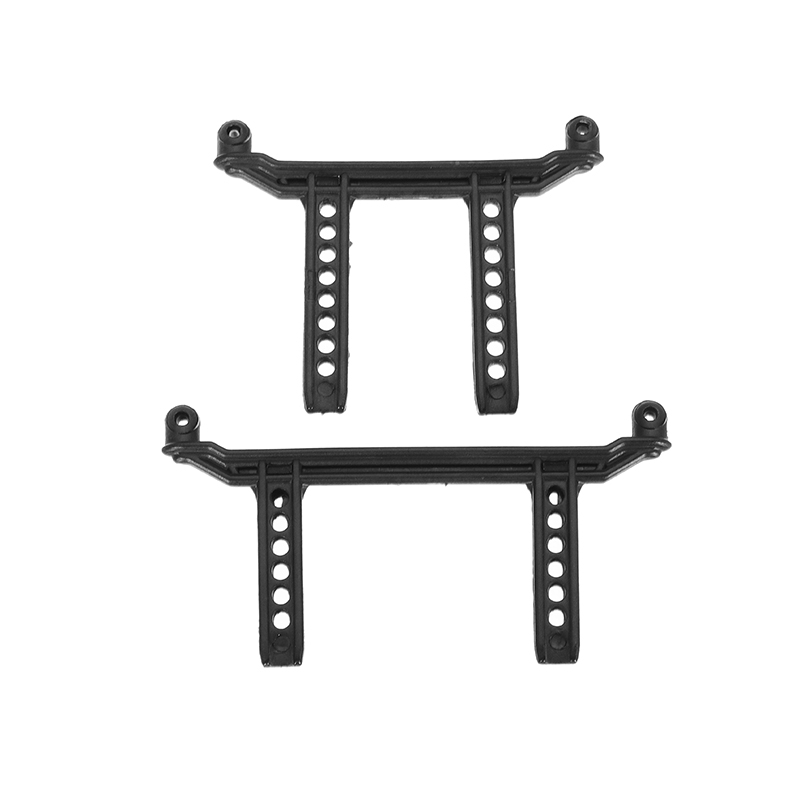 Car Shell Bracket For 1/16 2.4G Remote Control Car 4WD 9130 RC Car Parts