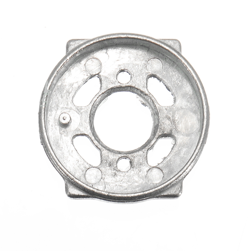 Alloy Motor Cover For 9125 1/10 2.4G 4WD RC Car Parts No.25-WJ07