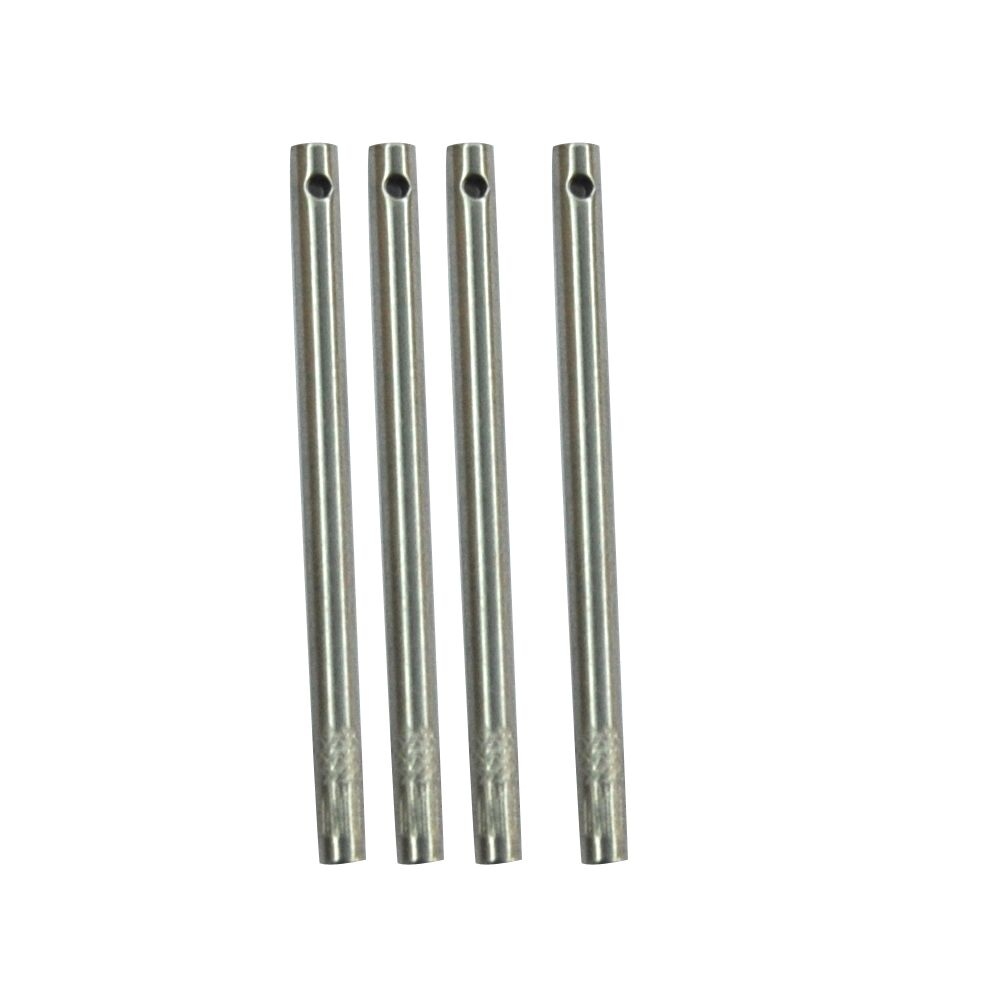 4PCS Blade Shaft for S-SERIES S30W RC Drone Quadcopter Spare Parts