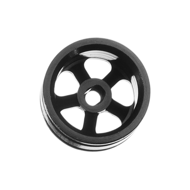 Aluminum Metal 01 Wheel Hub For All Orlandoo RC Car Parts 4pcs Per Set Usual Accessory