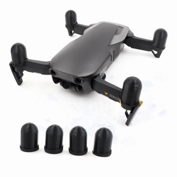 4Pcs 3D Printing Motor Protective Cover For DJI Mavic Air RC Quadcopter