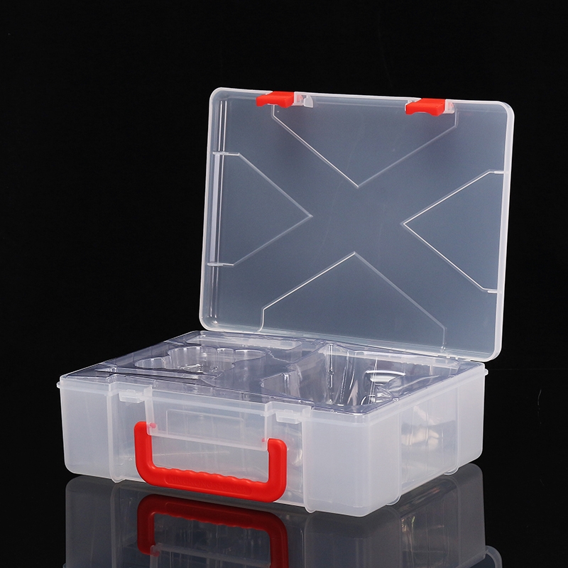 Carrying Case For Kingkong/LDARC TINY 6X RC Quadcopter RTF Version Spare Parts