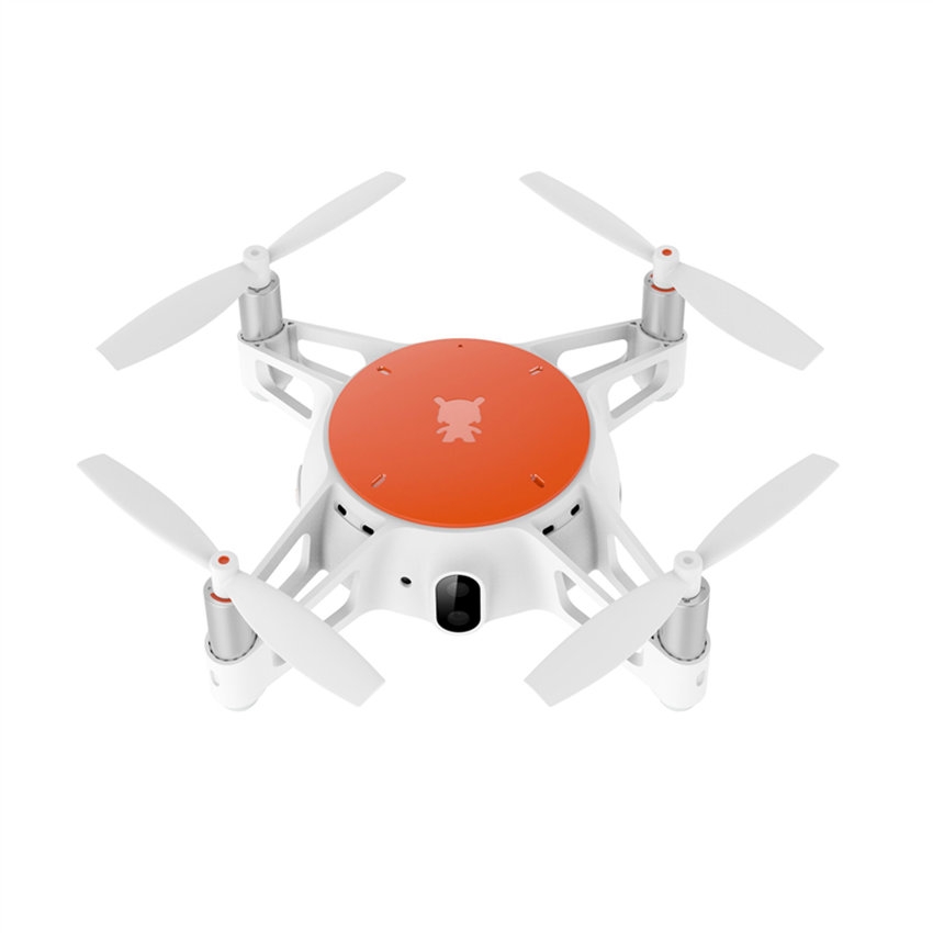 30% OFF for Xiaomi MiTu WiFi FPV With 720P HD Camera Multi-Machine Infrared Battle Mini RC Drone Quadcopter BNF